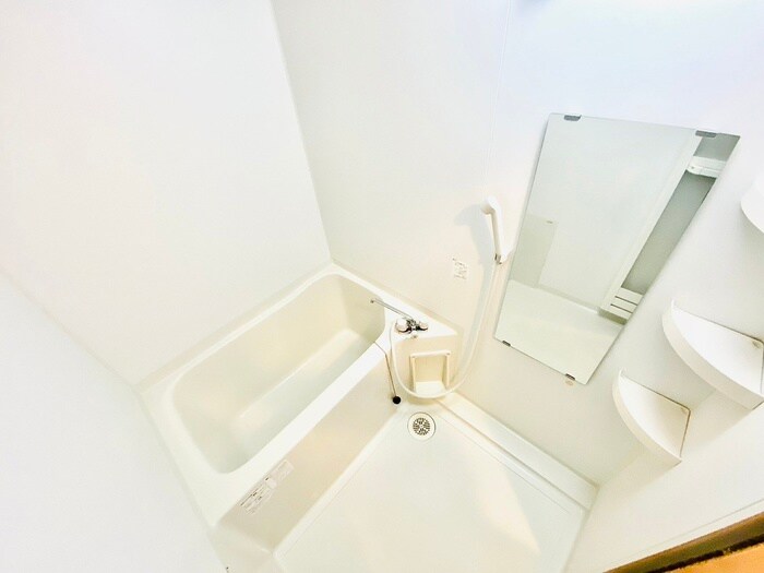 物件内観写真9　(バス／シャワールーム等)
