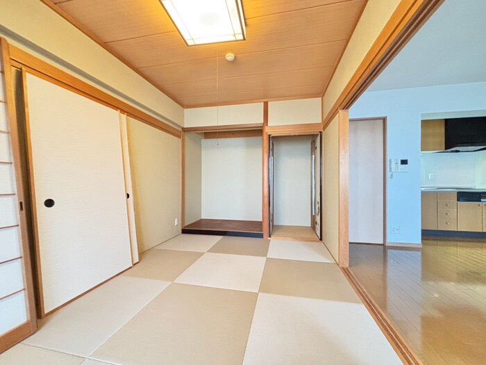 物件内観写真17　(居室)