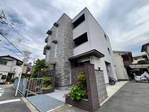 シャーメゾン ラフィネ外観写真