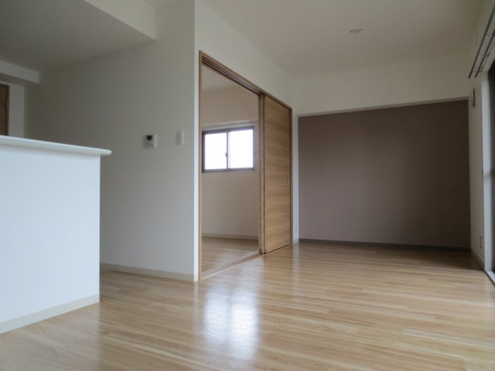 物件内観写真8　(居室)