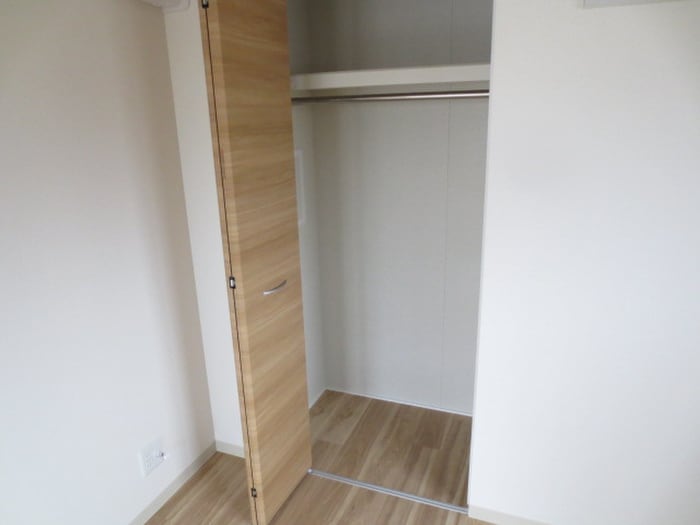 物件内観写真9　(収納)