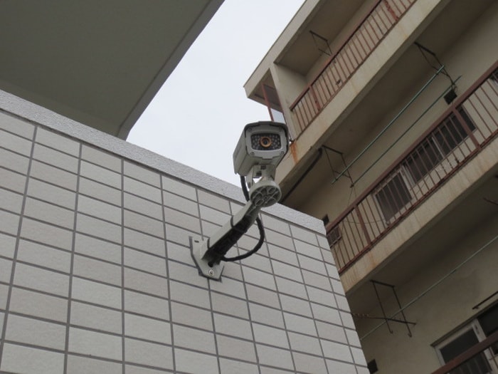 物件外観写真6　(建物設備)