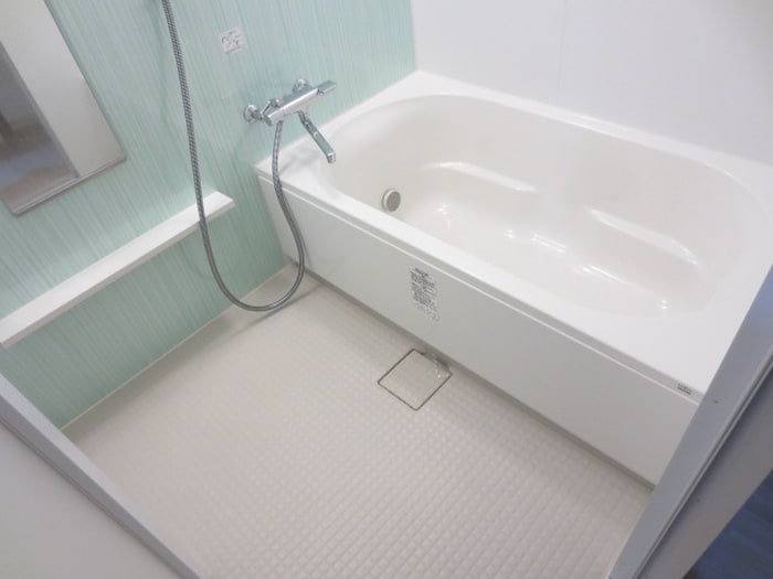 物件内観写真12　(バス／シャワールーム等)