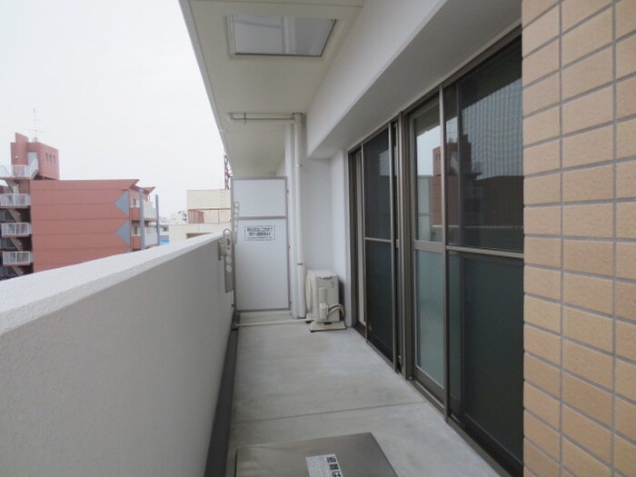 物件内観写真16　(ベランダ・バルコニー)