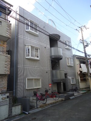 エクセレント舟田Ⅰ外観写真