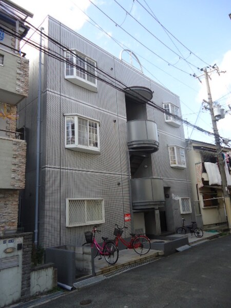 エクセレント舟田Ⅰ外観写真
