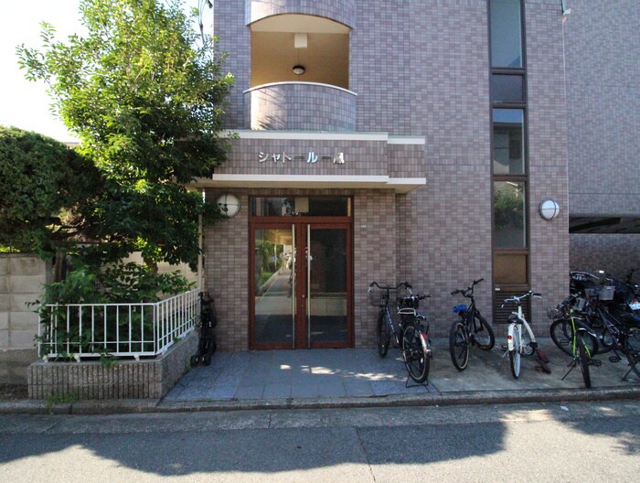 物件外観写真3　(外観写真)