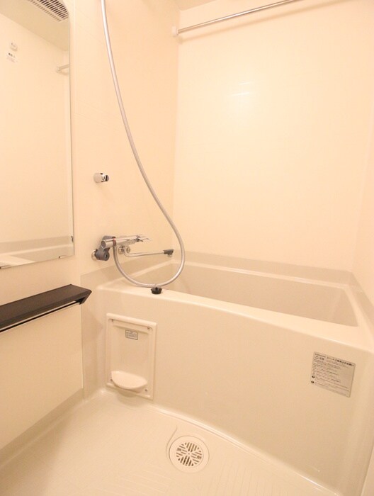 物件内観写真9　(バス／シャワールーム等)