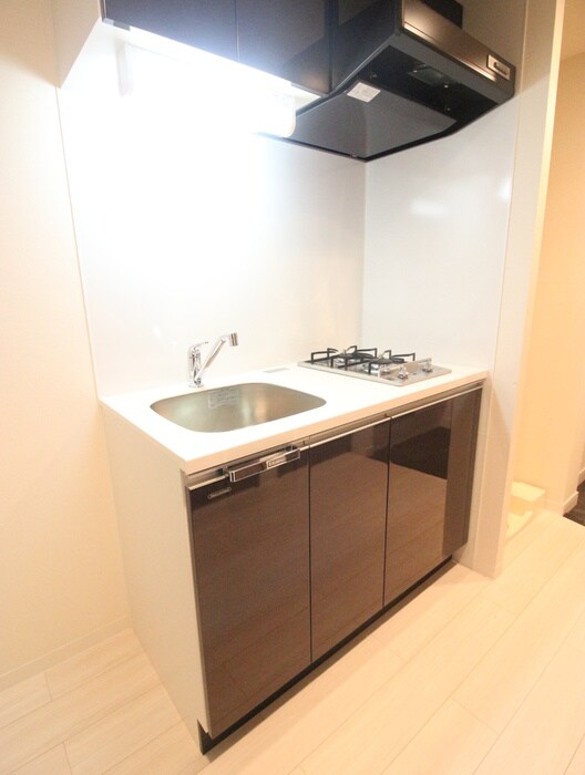 物件内観写真10　(キッチン)