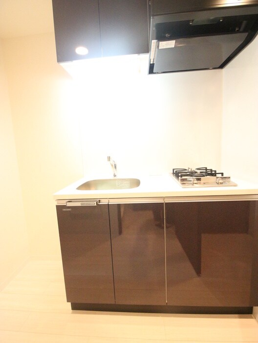 物件内観写真11　(キッチン)