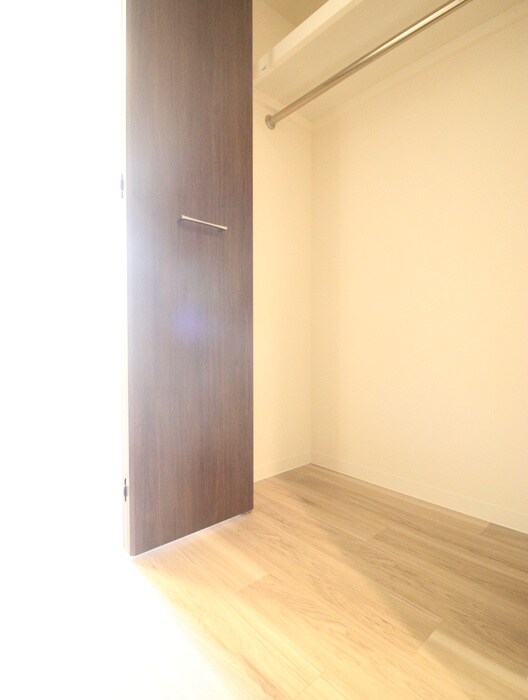 物件内観写真13　(収納)