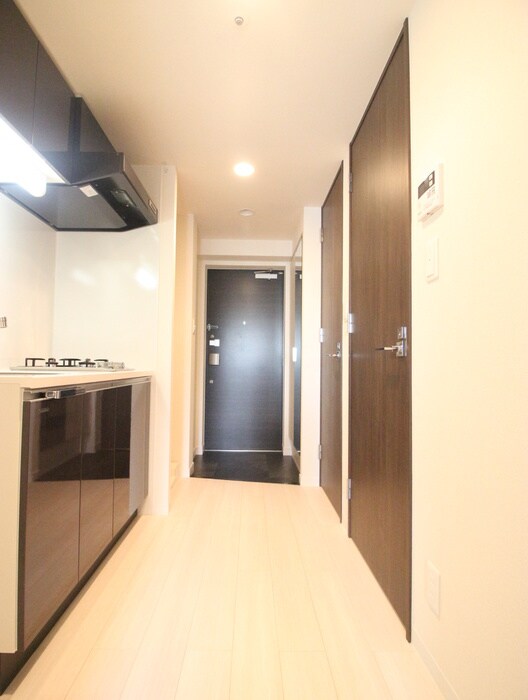 物件内観写真16　(廊下)