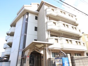 オリーブ沼町外観写真