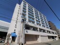 マンション大谷
