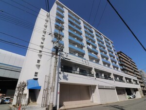 マンション大谷外観写真