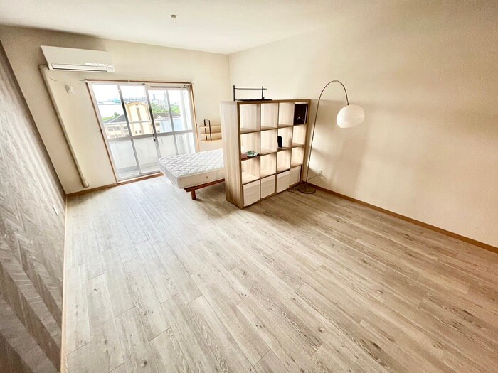 物件内観写真7　(居室)