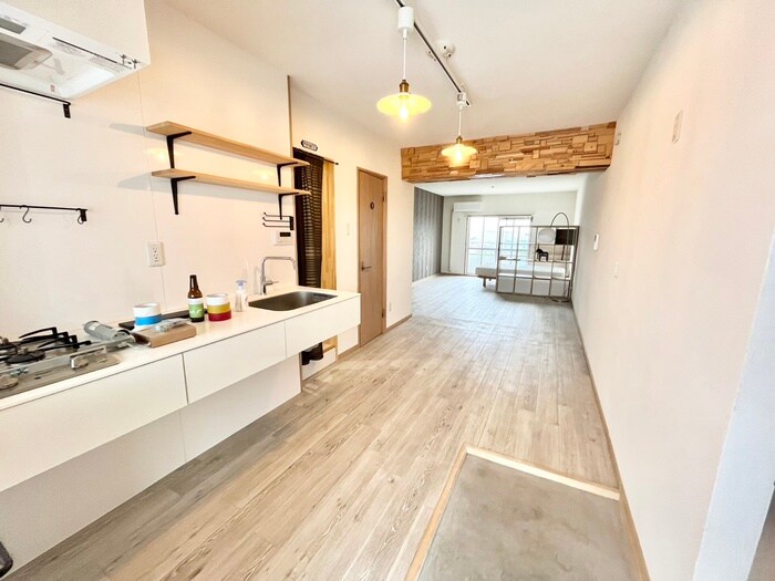 物件内観写真8　(居室)