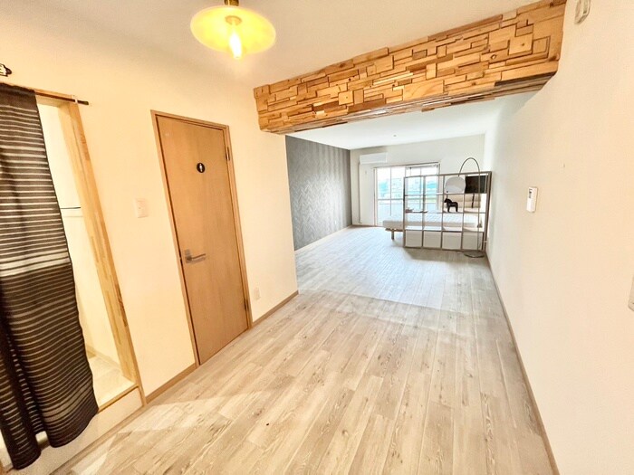 物件内観写真20　(居室)