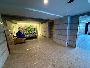 ジオ烏丸五条（503）外観写真