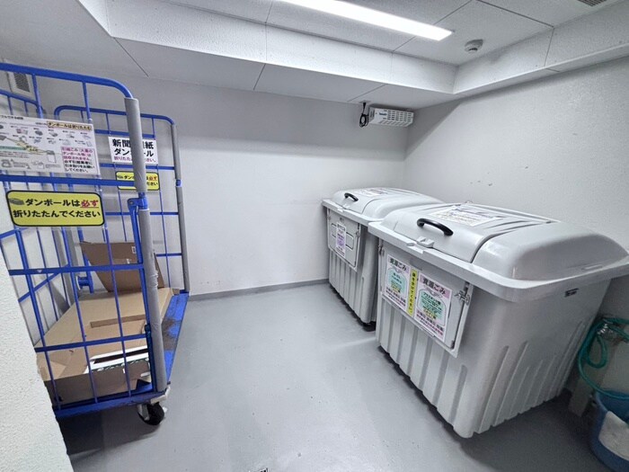 物件外観写真5　(建物設備)