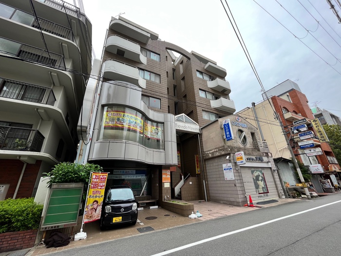 外観写真