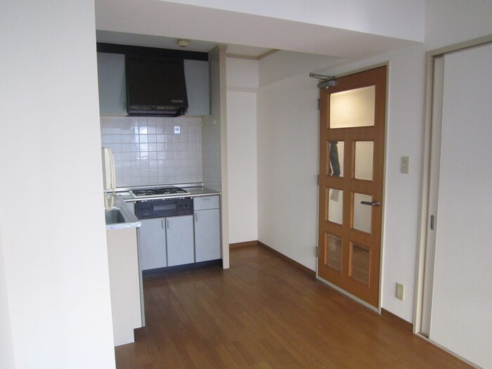 物件内観写真7　(キッチン)