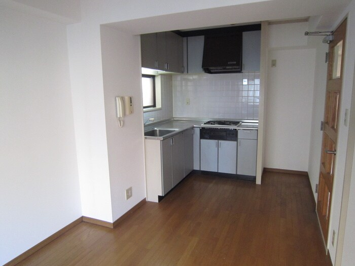 物件内観写真8　(キッチン)