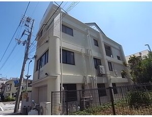 クロスロード芦屋外観写真