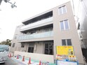 仮）ﾍ-ﾍﾞﾙﾒｿﾞﾝ新築マンション