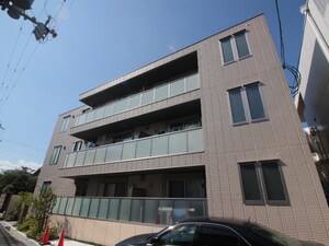 プレシャス小松外観写真