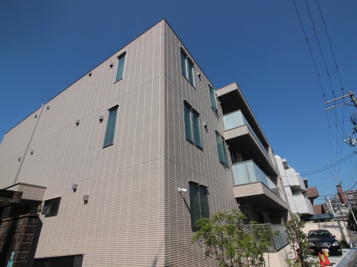 物件外観写真6　(外観写真)