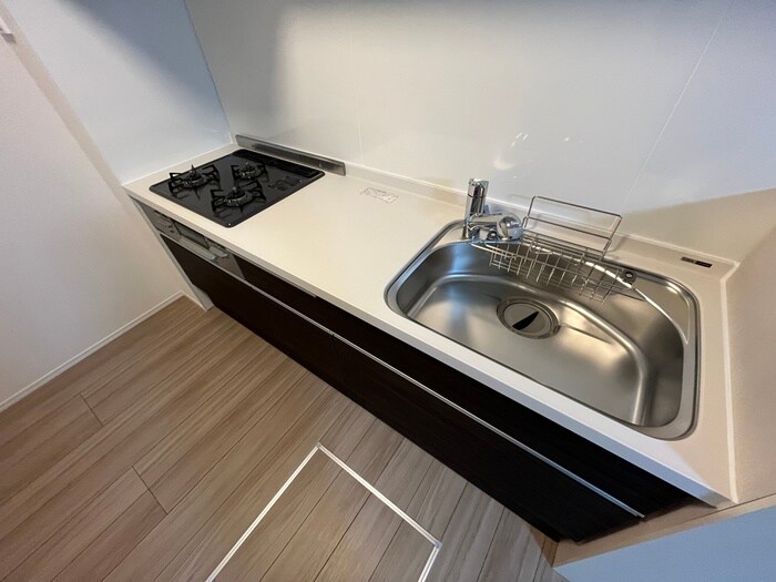 物件内観写真7　(キッチン)