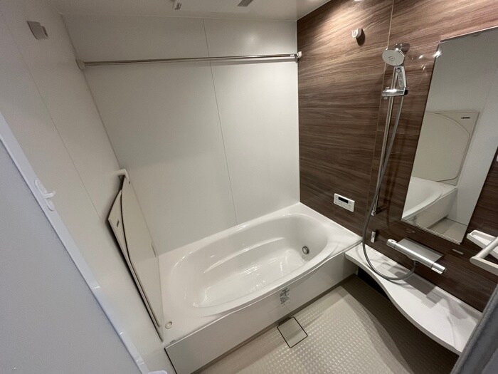 物件内観写真8　(バス／シャワールーム等)
