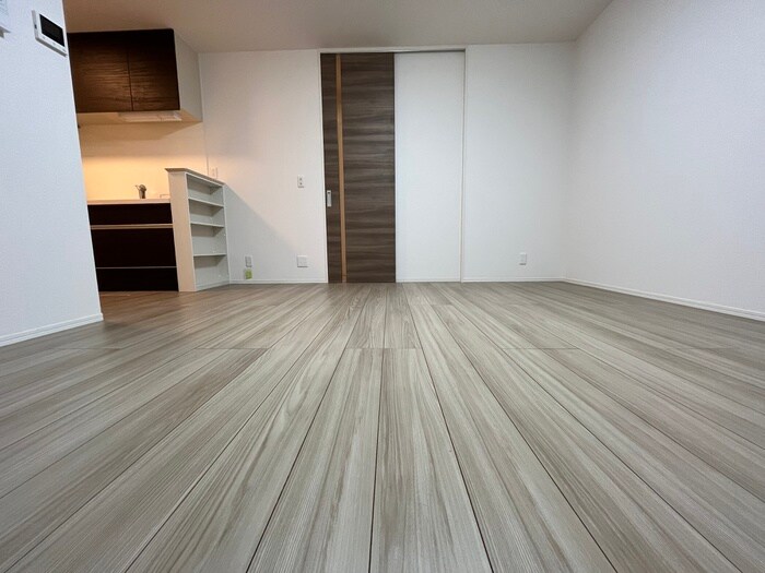 物件内観写真13　(居室)