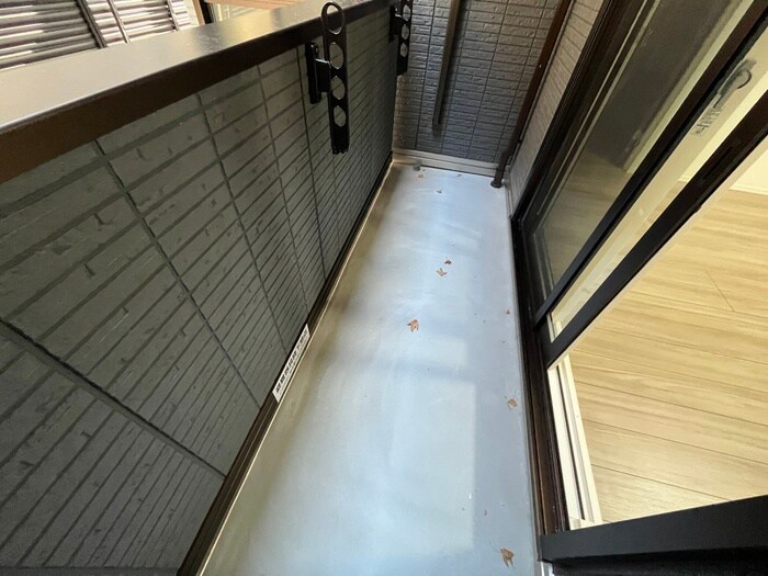 物件内観写真17　(ベランダ・バルコニー)