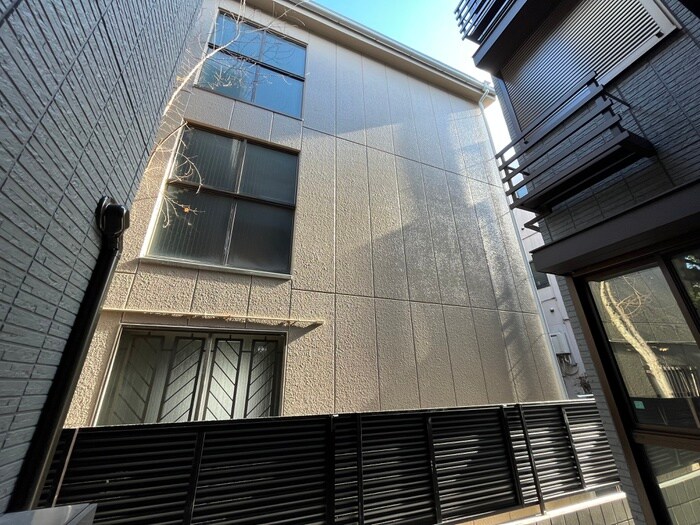 物件内観写真18　(室内からの展望)