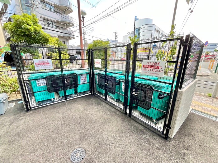 物件外観写真5　(その他)