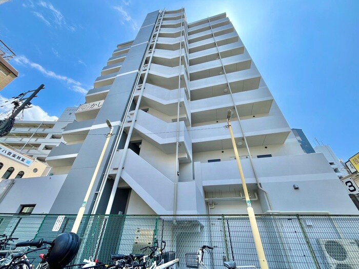 物件外観写真6　(外観写真)