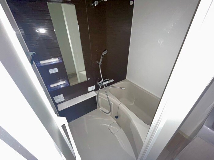 物件内観写真10　(バス／シャワールーム等)