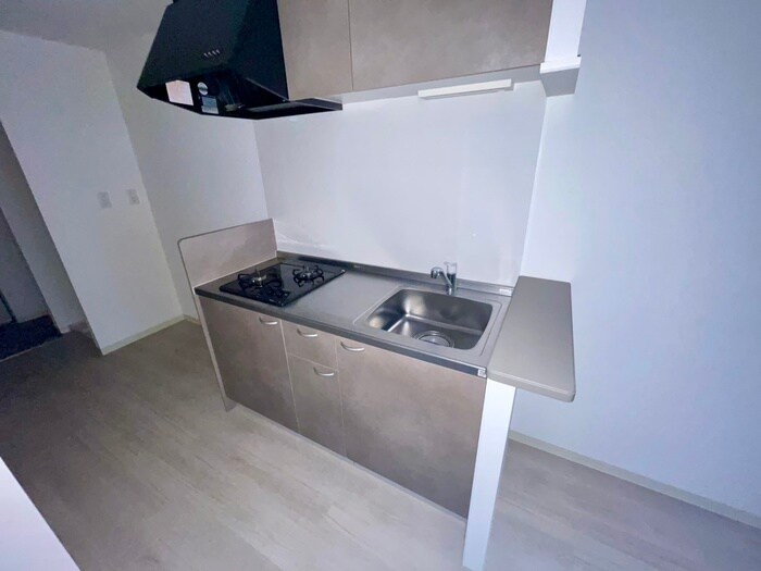 物件内観写真13　(キッチン)