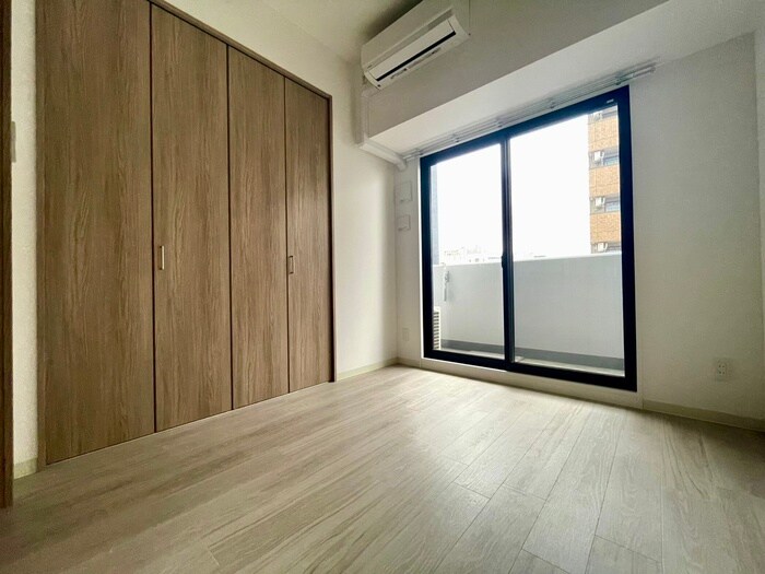 物件内観写真16　(居室)