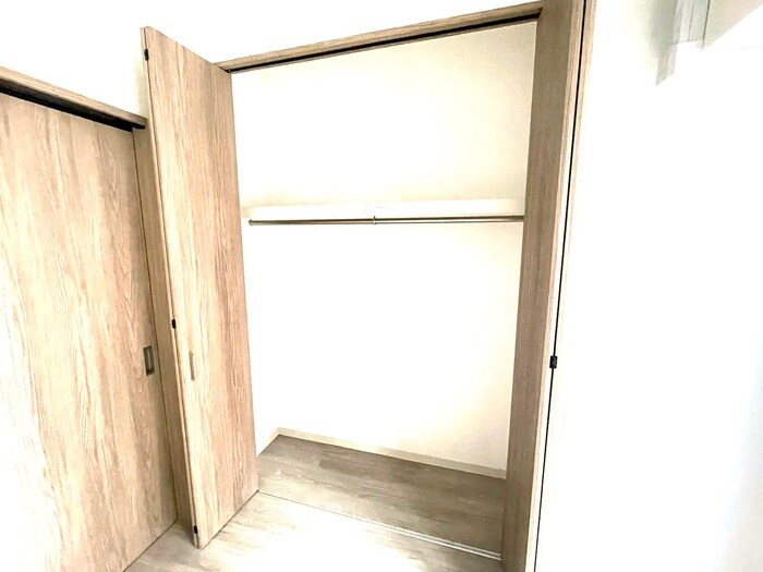 物件内観写真17　(収納)