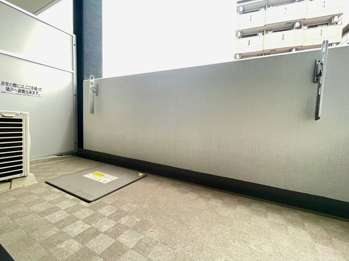 物件内観写真21　(ベランダ・バルコニー)