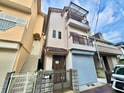 私部南1丁目一戸建貸家