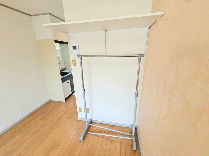 物件内観写真10　(収納)