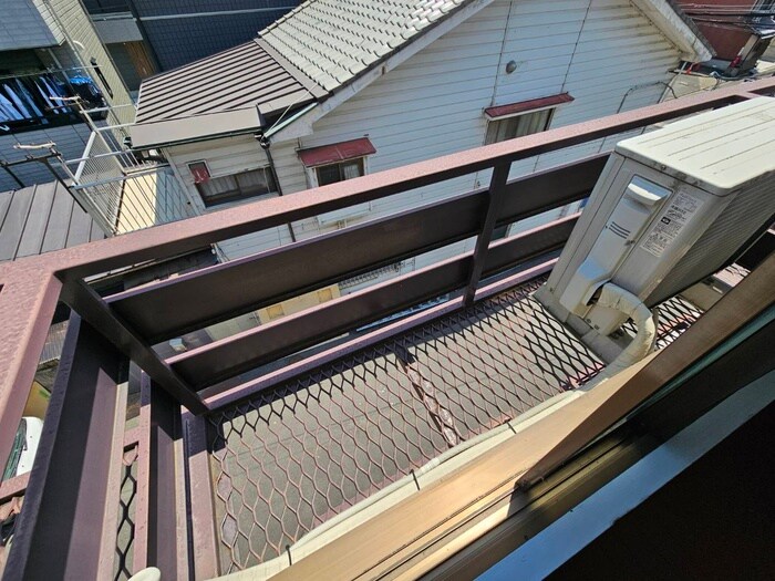 物件内観写真19　(ベランダ・バルコニー)