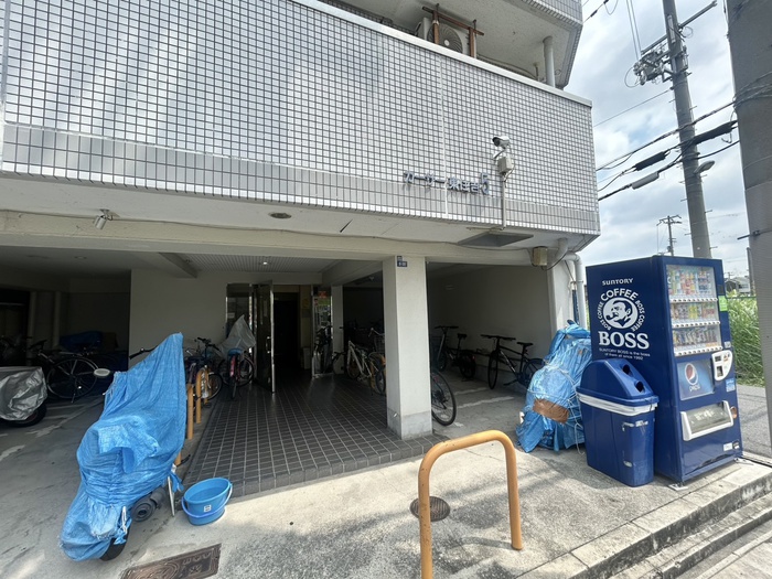 外観写真