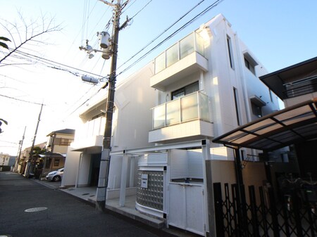ＴＳＵＫＡＧＵＴＩ　ＨＯＵＳＥ外観写真