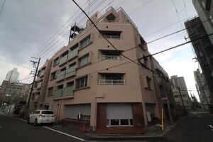 近鉄尼崎ガーデンハイツ(506)外観写真