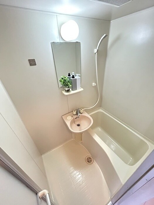 物件内観写真9　(バス／シャワールーム等)